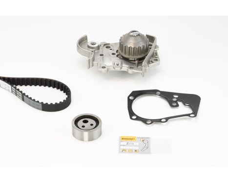 Water Pump & Timing Belt Set CT988WP2 Contitech, Image 7