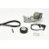 Water Pump & Timing Belt Set CT988WP3 Contitech, Thumbnail 3