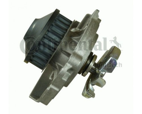 Water Pump & Timing Belt Set CT997WP1 Contitech, Image 3