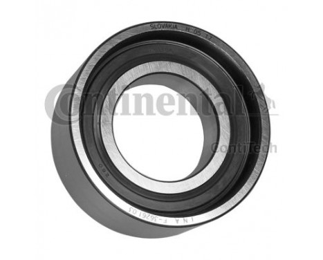 Water Pump & Timing Belt Set CT997WP1 Contitech, Image 4