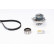 Water Pump & Timing Belt Set CT997WP1 Contitech, Thumbnail 6