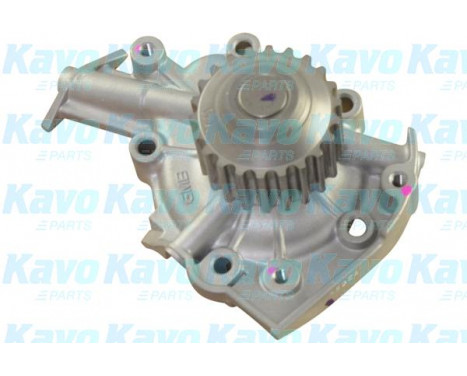 Water Pump & Timing Belt Set DKW-1002 Kavo parts, Image 2