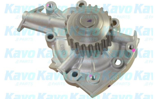 Water Pump & Timing Belt Set DKW-1002 Kavo parts, Image 2