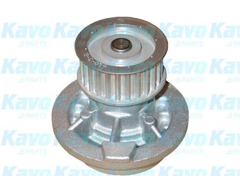 Water Pump & Timing Belt Set DKW-1003 Kavo parts, Image 2