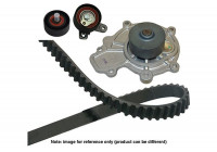 Water Pump & Timing Belt Set DKW-1008 Kavo parts