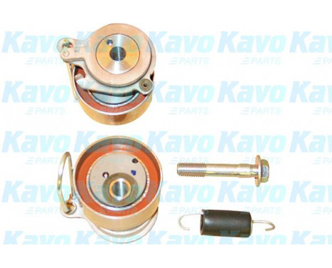 Water Pump & Timing Belt Set DKW-2001 Kavo parts, Image 3