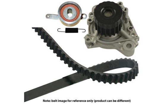 Water Pump & Timing Belt Set DKW-2002 Kavo parts
