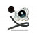 Water Pump & Timing Belt Set DKW-2004 Kavo parts, Thumbnail 2