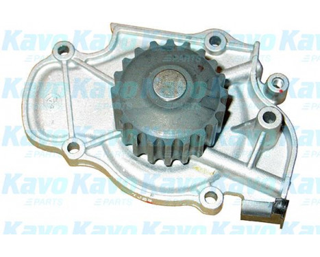 Water Pump & Timing Belt Set DKW-2005 Kavo parts, Image 2