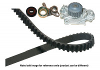 Water Pump & Timing Belt Set DKW-2009 Kavo parts