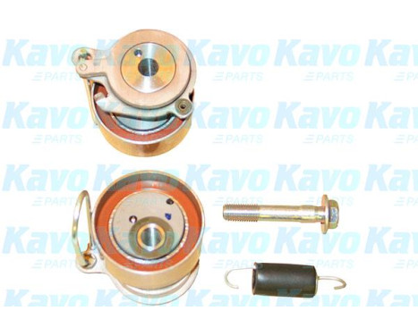 Water Pump & Timing Belt Set DKW-2011 Kavo parts, Image 3