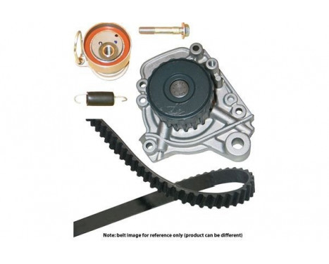 Water Pump & Timing Belt Set DKW-2011 Kavo parts, Image 4