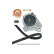 Water Pump & Timing Belt Set DKW-2011 Kavo parts, Thumbnail 4