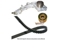 Water Pump & Timing Belt Set DKW-2014 Kavo parts