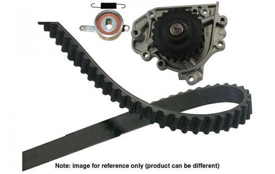 Water Pump & Timing Belt Set DKW-2018 Kavo parts