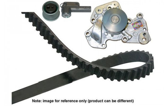 Water Pump & Timing Belt Set DKW-3009 Kavo parts