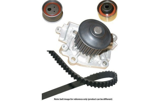 Water Pump & Timing Belt Set DKW-5501 Kavo parts, Image 5