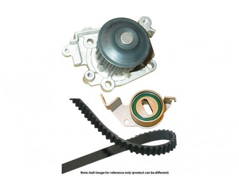 Water Pump & Timing Belt Set DKW-5505 Kavo parts