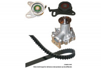 Water Pump & Timing Belt Set DKW-5511 Kavo parts