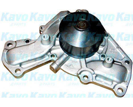 Water Pump & Timing Belt Set DKW-5512 Kavo parts, Image 2
