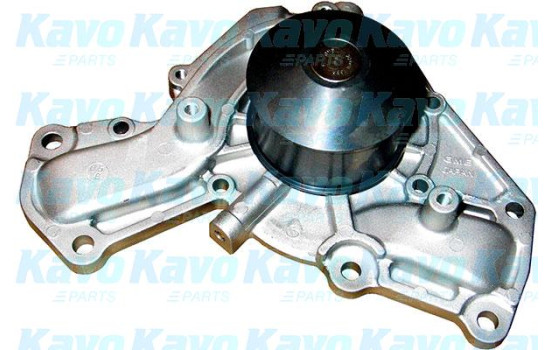 Water Pump & Timing Belt Set DKW-5512 Kavo parts, Image 2