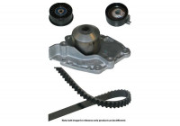 Water Pump & Timing Belt Set DKW-6503 Kavo parts