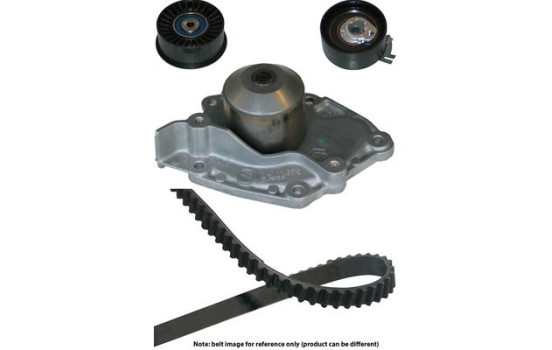 Water Pump & Timing Belt Set DKW-6503 Kavo parts