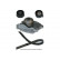 Water Pump & Timing Belt Set DKW-6503 Kavo parts, Thumbnail 2