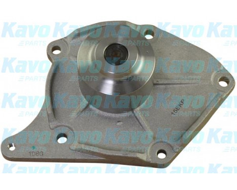 Water Pump & Timing Belt Set DKW-6504 Kavo parts, Image 2