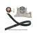 Water Pump & Timing Belt Set DKW-6505 Kavo parts