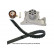 Water Pump & Timing Belt Set DKW-6505 Kavo parts, Thumbnail 2