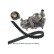 Water Pump & Timing Belt Set DKW-6506 Kavo parts