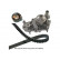 Water Pump & Timing Belt Set DKW-6506 Kavo parts, Thumbnail 2
