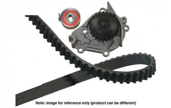 Water Pump & Timing Belt Set DKW-6510 Kavo parts