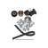 Water Pump & Timing Belt Set DKW-8002 Kavo parts, Thumbnail 7