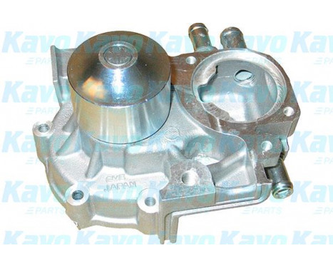 Water Pump & Timing Belt Set DKW-8004 Kavo parts, Image 2