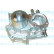 Water Pump & Timing Belt Set DKW-8004 Kavo parts, Thumbnail 2