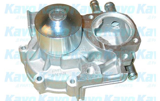 Water Pump & Timing Belt Set DKW-8004 Kavo parts, Image 2