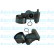Water Pump & Timing Belt Set DKW-8004 Kavo parts, Thumbnail 3