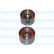 Water Pump & Timing Belt Set DKW-8004 Kavo parts, Thumbnail 4