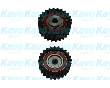 Water Pump & Timing Belt Set DKW-8004 Kavo parts, Image 5