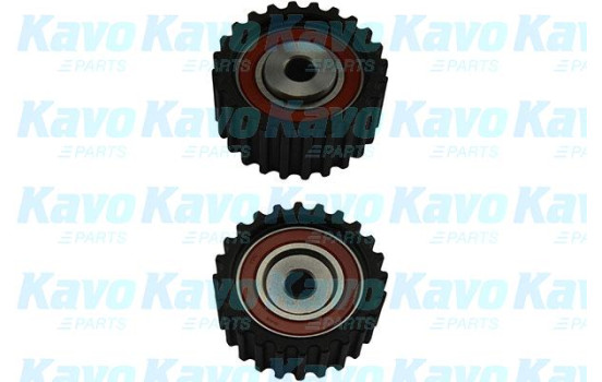 Water Pump & Timing Belt Set DKW-8004 Kavo parts, Image 5
