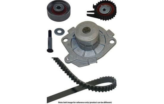 Water Pump & Timing Belt Set DKW-8501 Kavo parts