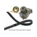 Water Pump & Timing Belt Set DKW-8502 Kavo parts