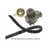 Water Pump & Timing Belt Set DKW-8502 Kavo parts, Thumbnail 2