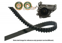 Water Pump & Timing Belt Set DKW-9001 Kavo parts