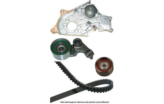 Water Pump & Timing Belt Set DKW-9002 Kavo parts