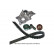 Water Pump & Timing Belt Set DKW-9005 Kavo parts