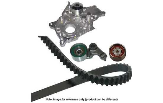 Water Pump & Timing Belt Set DKW-9005 Kavo parts