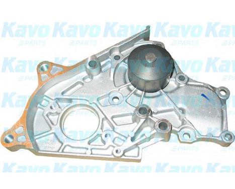 Water Pump & Timing Belt Set DKW-9006 Kavo parts, Image 2